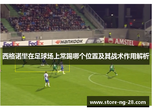 西格诺里在足球场上常踢哪个位置及其战术作用解析